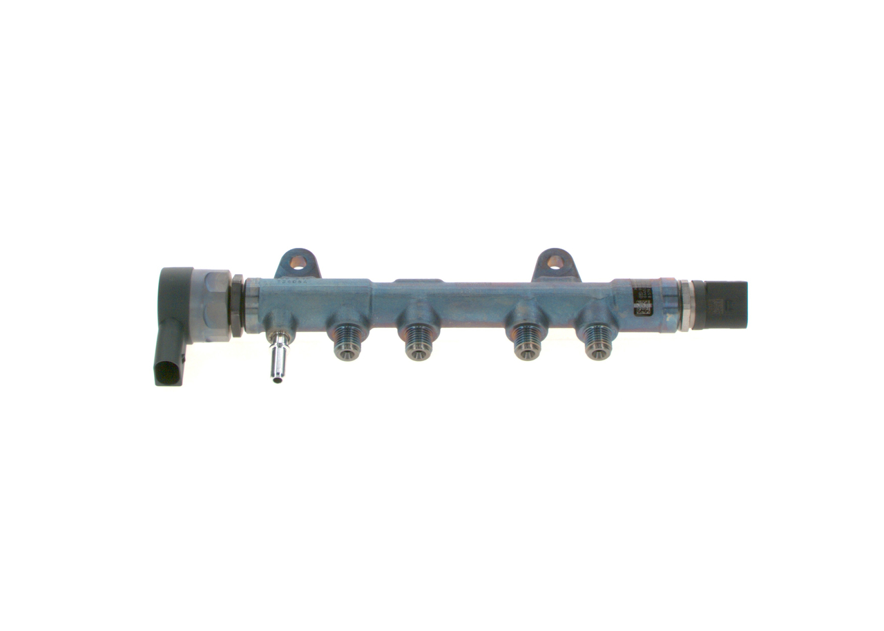 BOSCH 0 445 213 031 rampe d'injection MINI 3/5 portes (F55) 1.5 Cooper D 116CV 2019