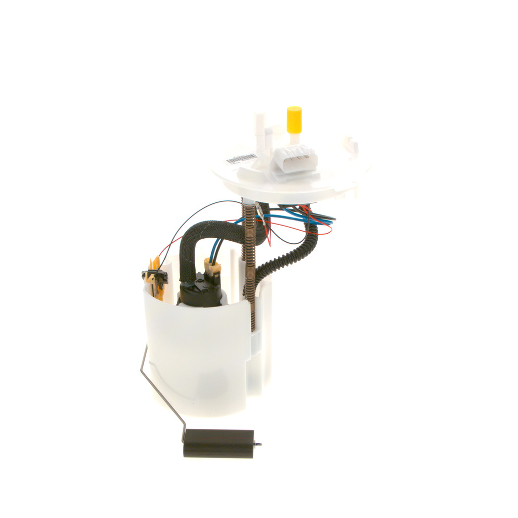 Numer OEM 13 303 949 - Zespół zasilający 0 580 203 204 OPEL, CHEVROLET, LAND ROVER, VAUXHALL