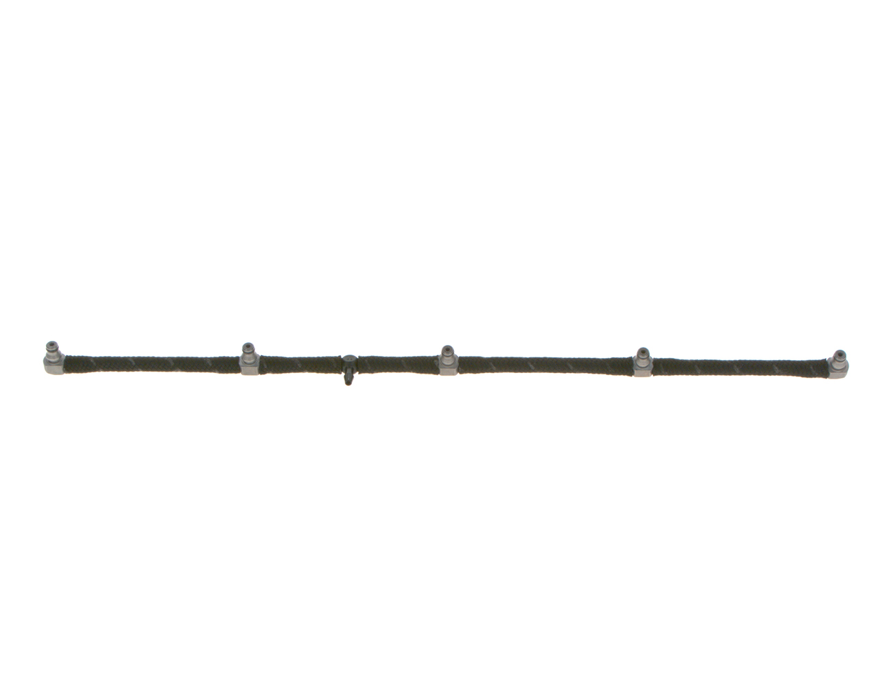 Numer OEM 55201475 - Wąż, paliwo przeciekowe 0 928 402 035 FIAT, ALFA ROMEO, LANCIA