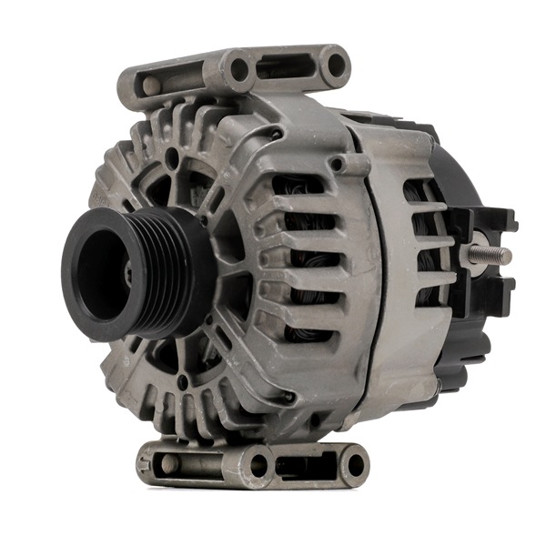 Alternator 0 986 083 670 BOSCH MERCEDES-BENZ Sprinter 3.5-T Flatbed Vrachtwagen/Chassis (W906) 314 CDI 2.1 4x4 (906.131, 906.133, 906.135, 906.231, 906.233... 2018 143 Pk