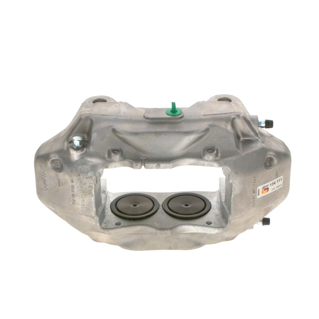 Bremssättel 0 986 134 111 BOSCH VW Touareg II (7P5, 7P6) 3.0 V6 TDI 2015 245 PS