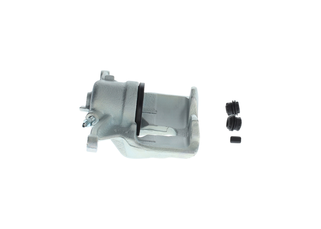 Bremsekaliber 0 986 134 137 BOSCH VW T-Roc (A11) 2.0 R 4motion 2023 300 HK