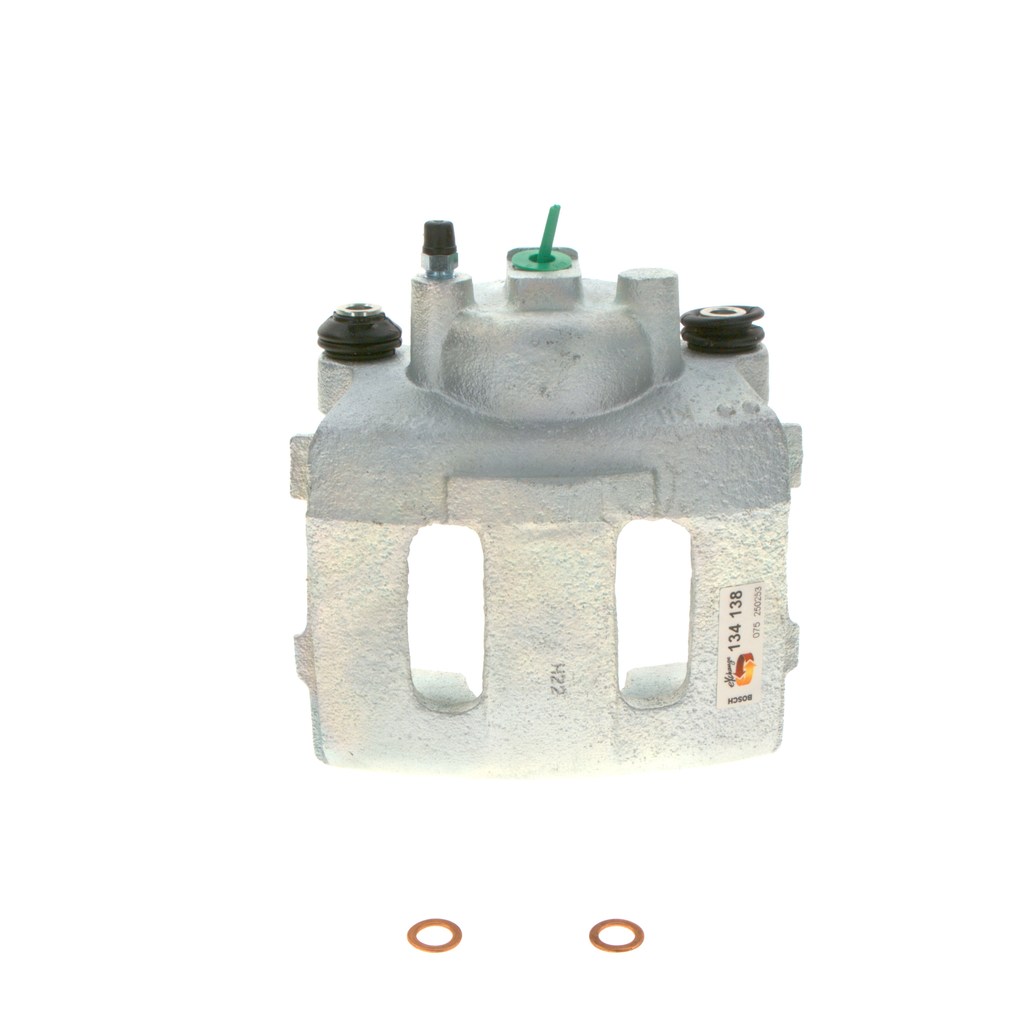 Bremsekaliber 0 986 134 138 BOSCH JEEP Cherokee II (XJ) 4.0 i 1999 173 HK