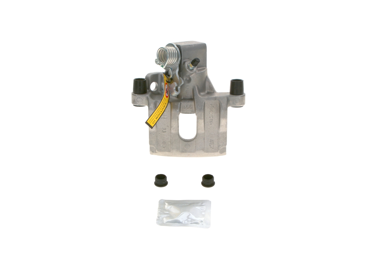 0 986 134 145 BOSCH BPYK2671XC Brake caliper
