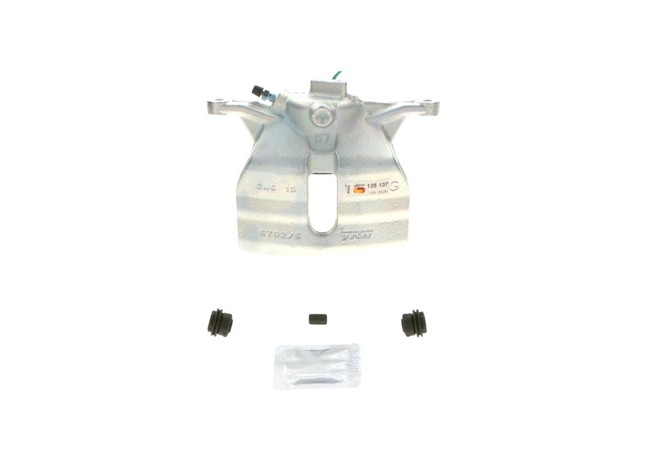 Bremsekaliber 0 986 135 137 BOSCH VW T-Roc (A11) 2.0 R 4motion 2024 300 HK