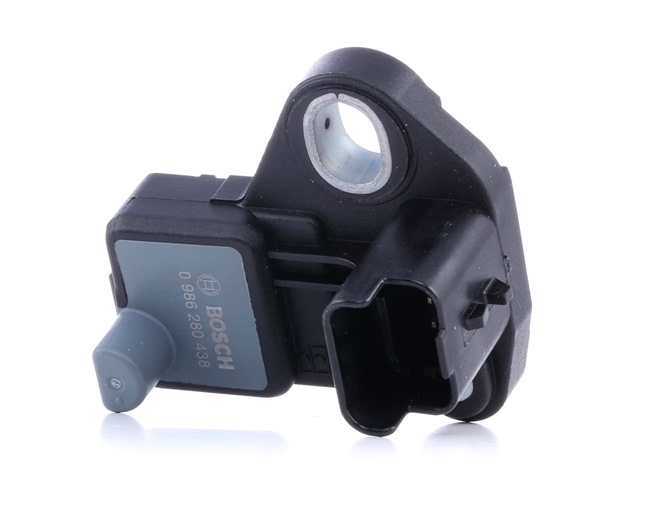 acquisto online BOSCH Sensore posizione albero a camme 0 986 280 438 Fiat 28,55 €