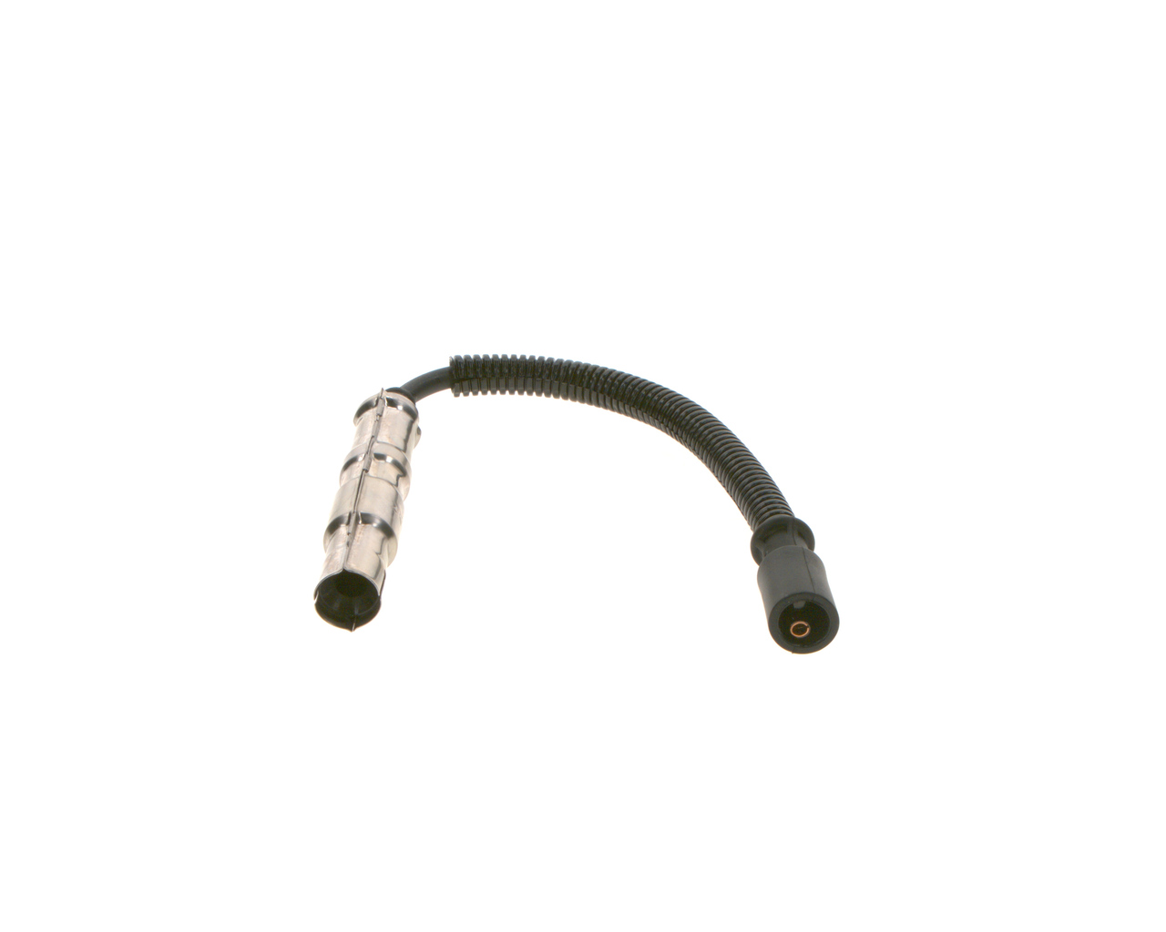 BOSCH 0 986 357 808 ignition leads MERCEDES-BENZ B-Class (W245) B 150 1.5 (245.231) 95hp 2005