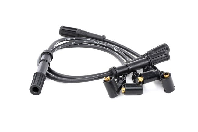 BOSCH 0 986 357 816 Zündungskabel FIAT