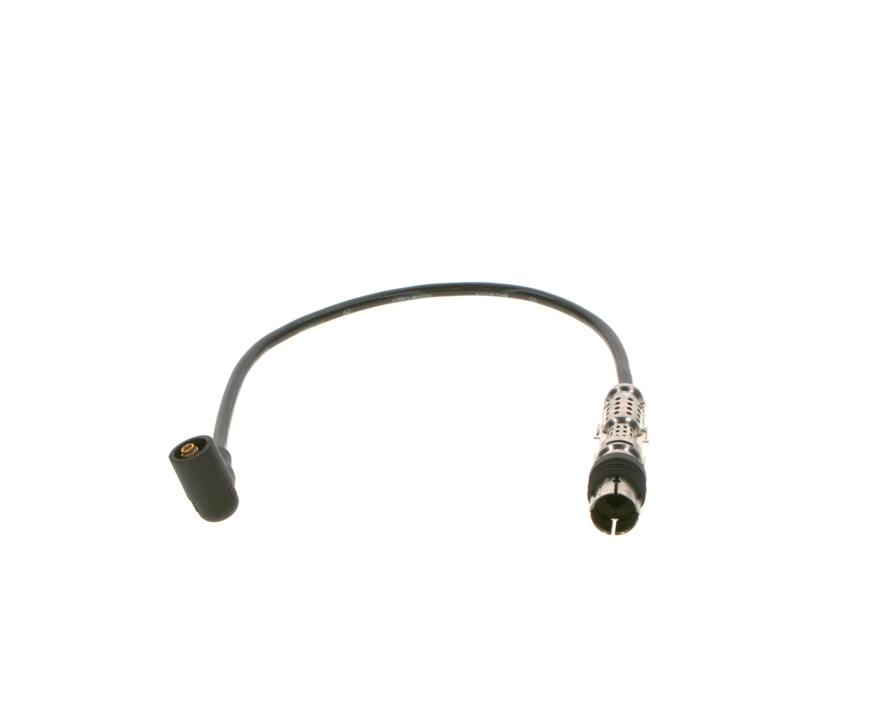 BOSCH 0 986 357 844 Zündkabel AUDI A3 Schrägheck (8P1)
