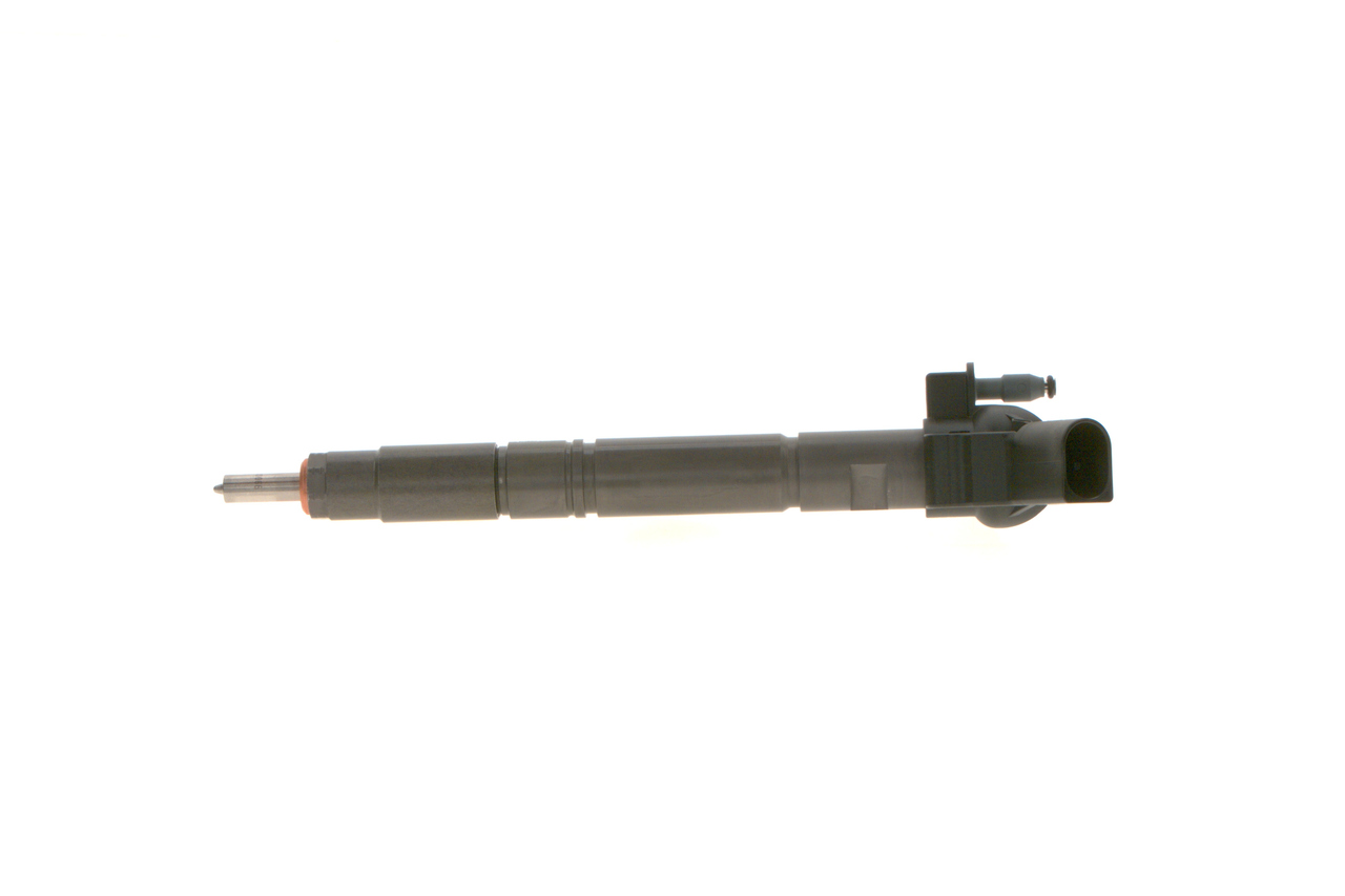 BOSCH 0 986 435 453 Injectors AUDI A5 Coupe (8T3) 3.0 TDI quattro 245 hp Diesel 2016