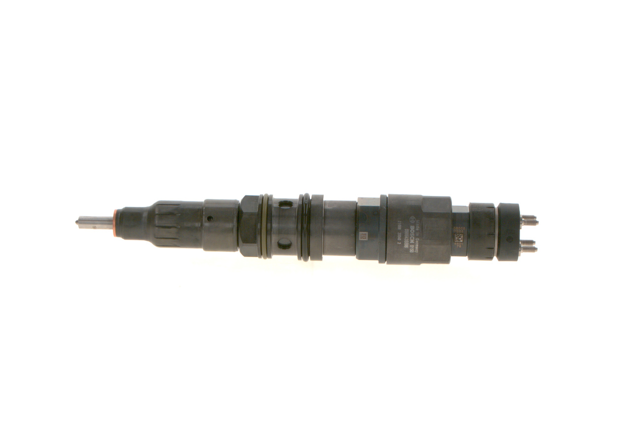 Numer OEM A 471 070 04 87 - Końcówki wtryskiwaczy 0 986 435 598 MERCEDES-BENZ
