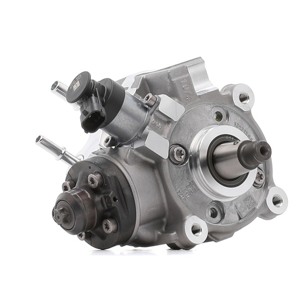 Bomba de alta pressão 0 986 437 445 BOSCH CITROËN C3 III (SX) 1.6 BlueHDi 2018 99 cv