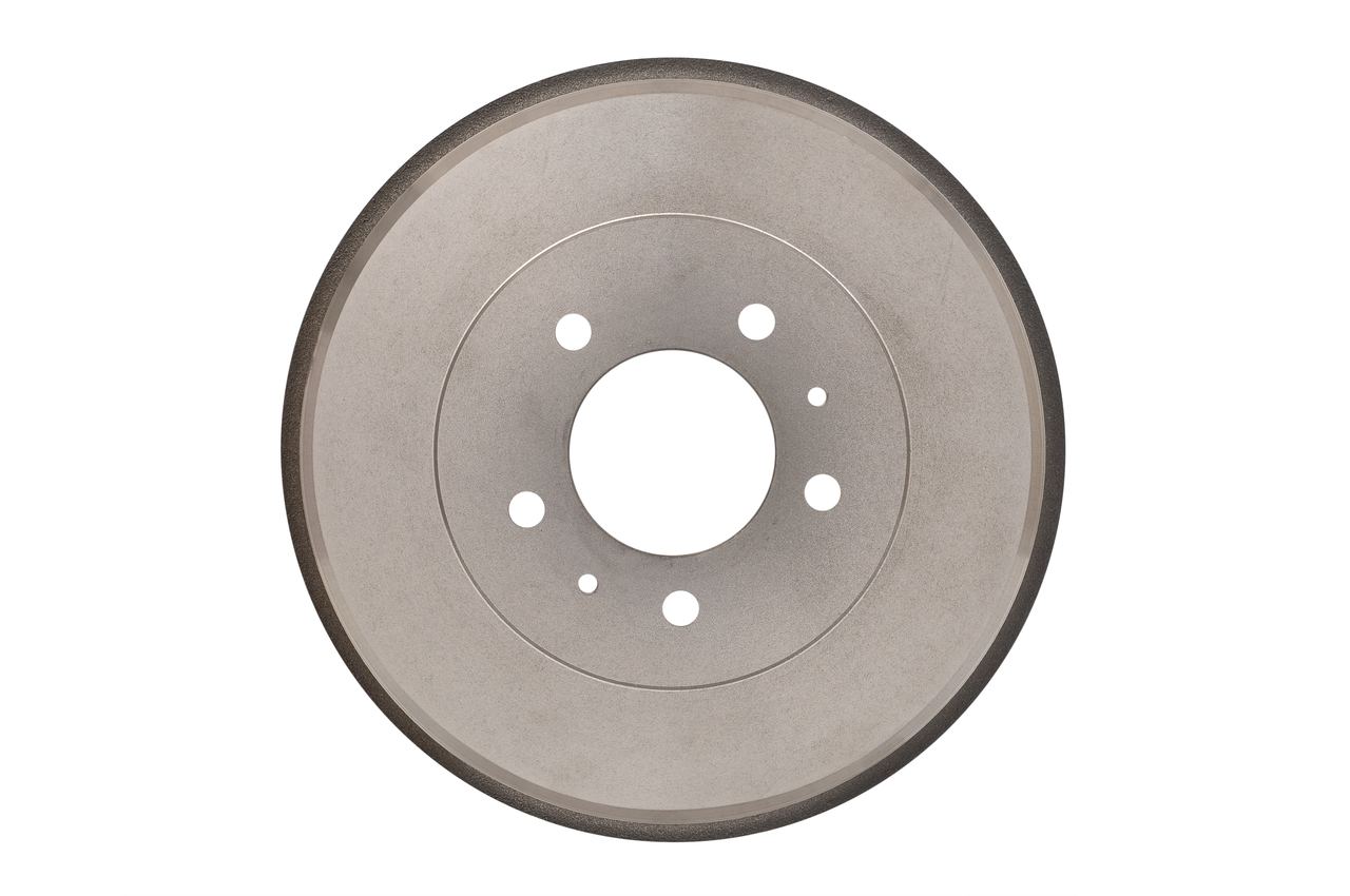 Tamburo freno 0 986 477 276 BOSCH MITSUBISHI L300 / Delica III Bus (P0_W, P1_W, P2_W) 2.0 (P03W, P13W) 1993 87 CV