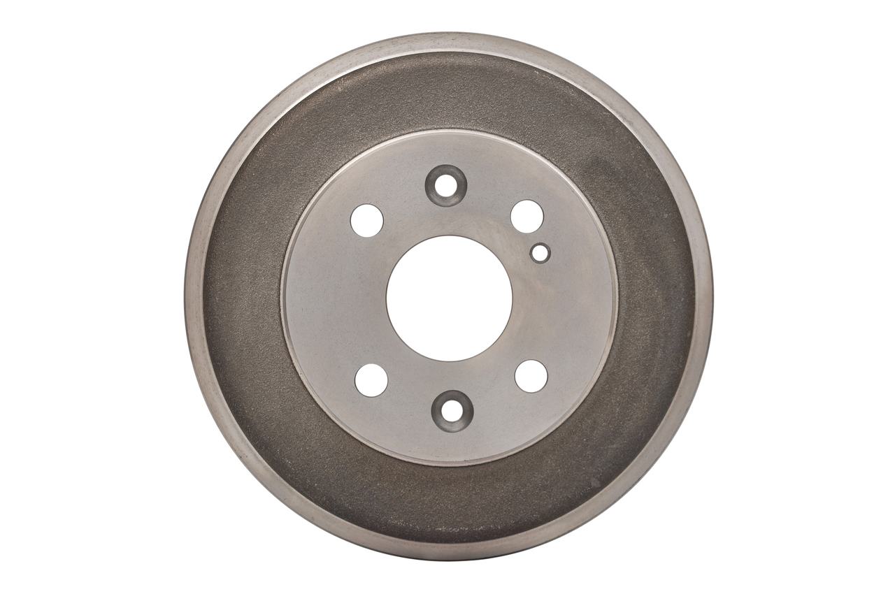 Bremstrommel 0 986 477 281 BOSCH DF7126251 Hinterachse