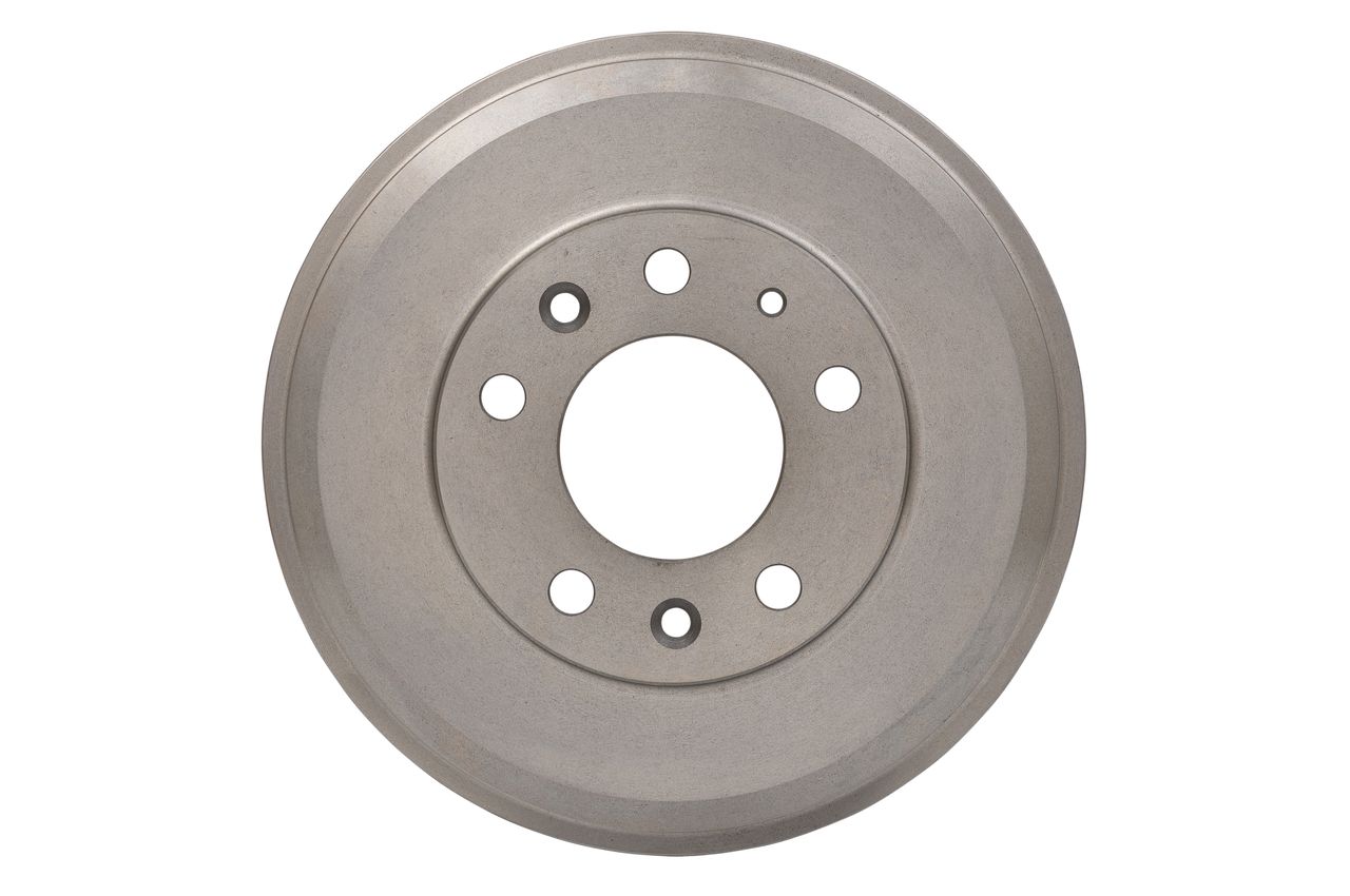 Tambor de freno 0 986 477 294 BOSCH MAZDA 626 V Hatchback (GF) 2.0 Turbo DI (GFFP) 1999 101 cv