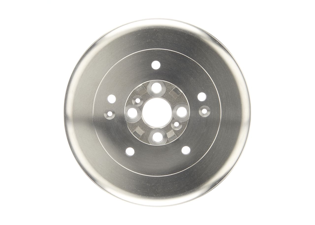 Numer OEM 0K040 26251 - Bęben hamulcowy 0 986 477 295 HYUNDAI, KIA