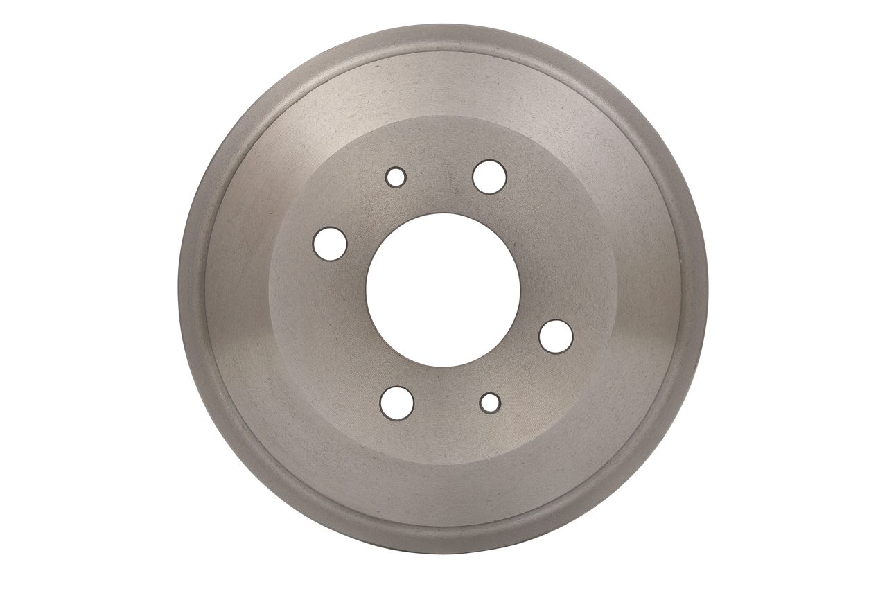 OEM-Nummer 58411 25010 - Bremstrommel 0 986 477 299 HYUNDAI, KIA