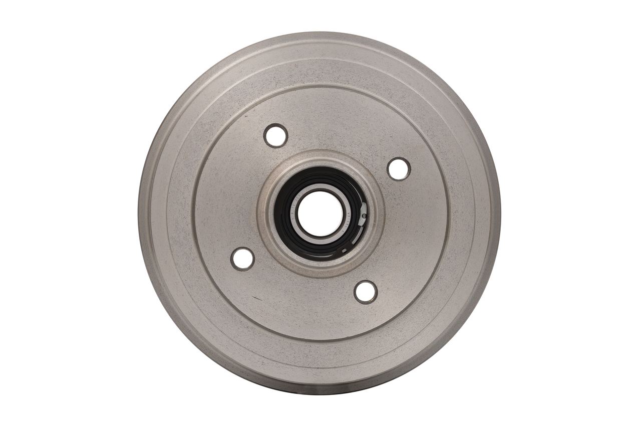 BOSCH 0 986 477 304 brake drum RENAULT Clio I Hatchback 1.2 58hp 1990