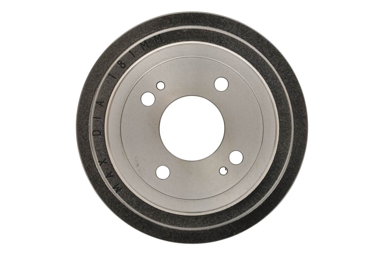Bremstrommel 0 986 477 306 BOSCH HONDA Jazz Schrägheck (GD, GE3, GE2) 1.2 i-DSI (GD5, GE2) 2002 78 PS