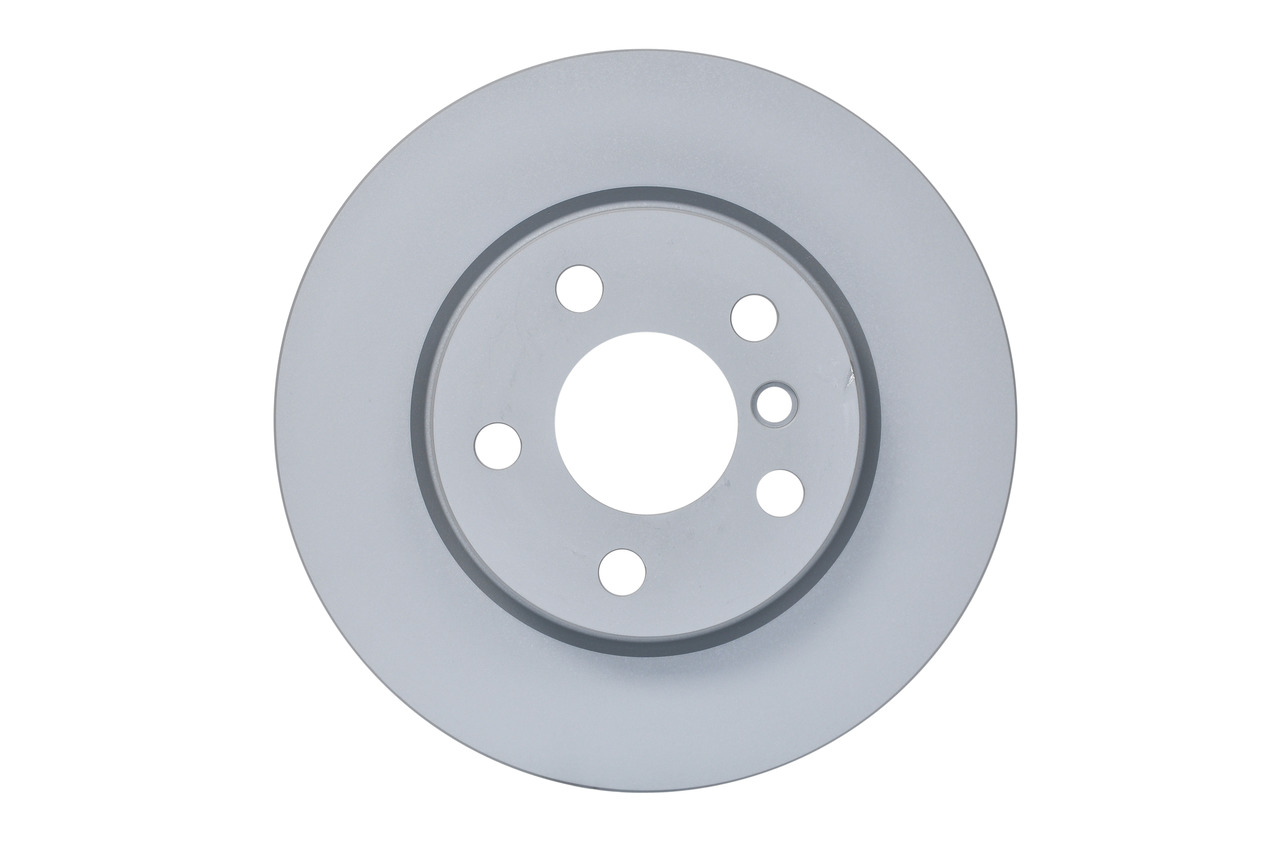 BOSCH 0 986 479 C97 Disque de frein arrière et avant Mini F55