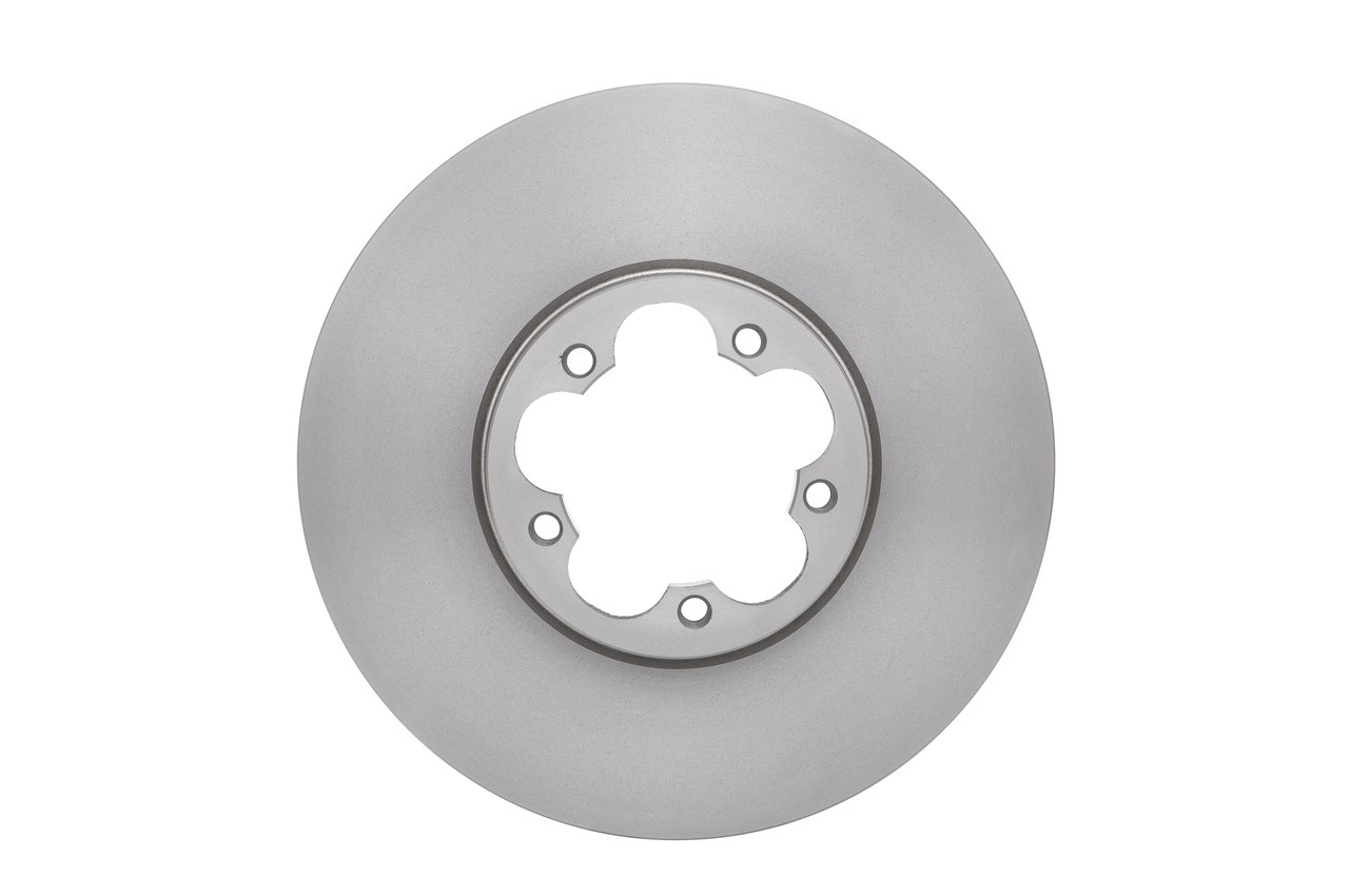 Bremsscheibe 0 986 479 C99 BOSCH FORD Transit Mk7 Bus (V363) 2.0 EcoBlue RWD 2024 165 PS