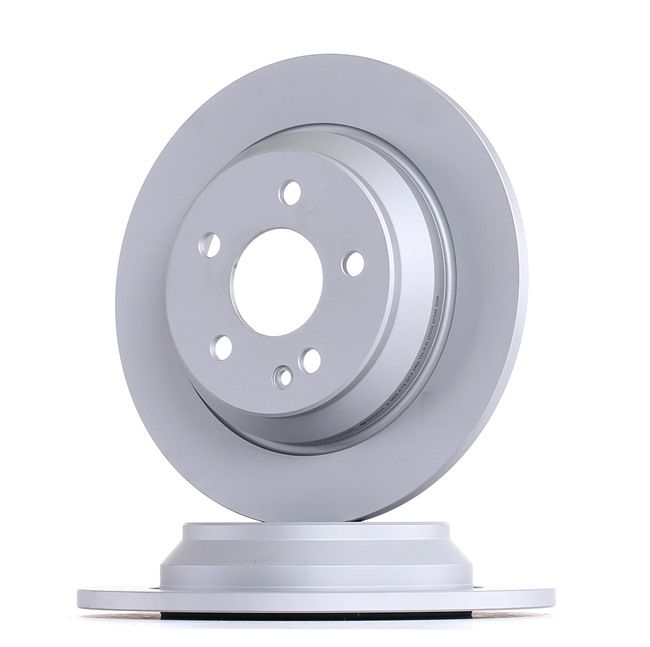 Freins Mercedes Vito W447: Disque de frein BOSCH 0 986 479 D12