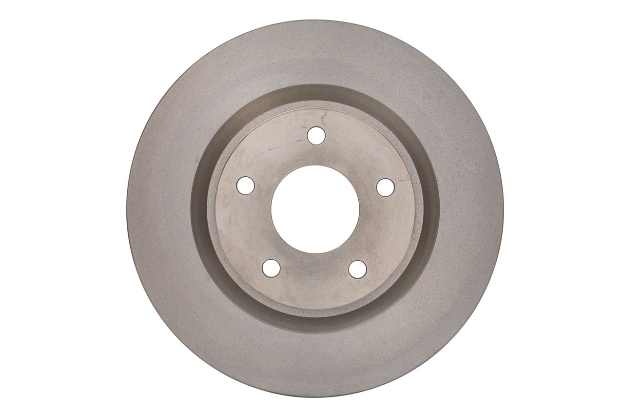 Número OEM 40206 1KC1A - Disco de travão 0 986 479 D15 RENAULT, TOYOTA, NISSAN, KIA, SUZUKI