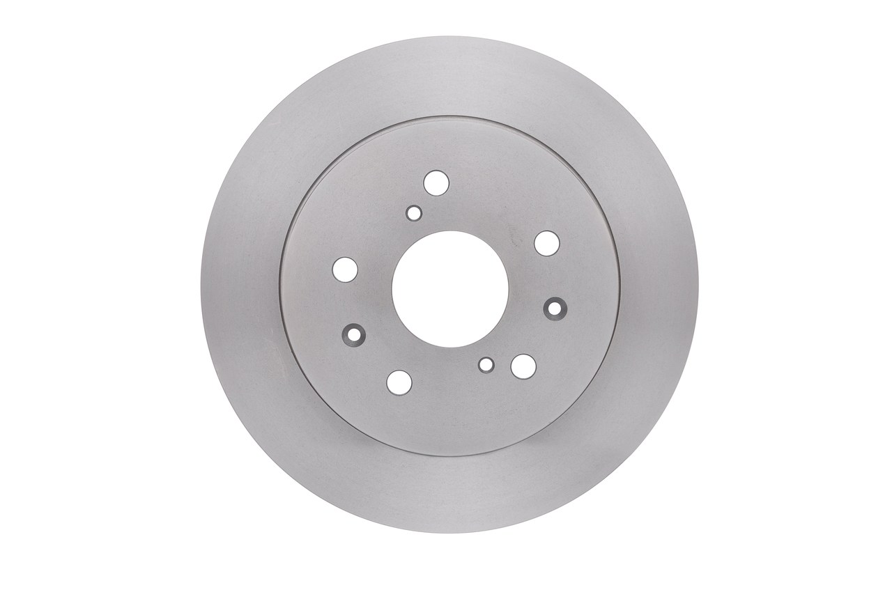 Suzuki SX4 (EY, GY) brake disc set BOSCH 0 986 479 D34