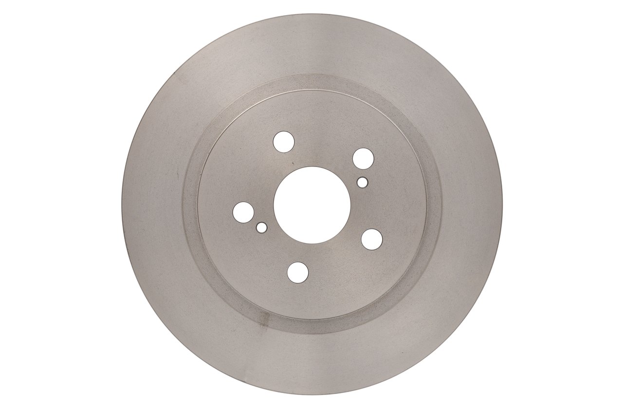 Número OEM 42431 52 160 - Disco de travão 0 986 479 D35 OPEL, TOYOTA, HONDA, LEXUS, WIESMANN