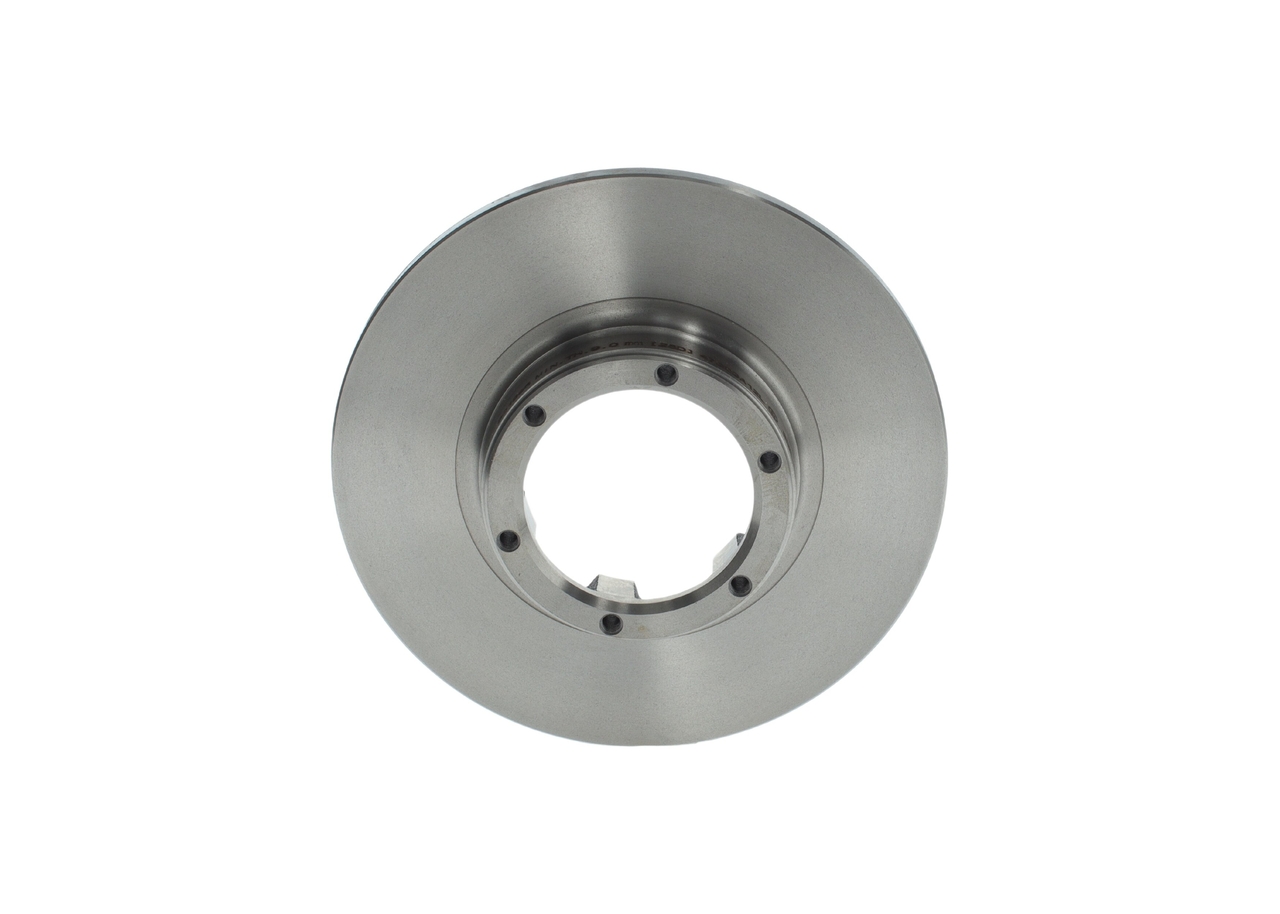 BOSCH | Discos De Freno aceitado, macizo 0 986 479 R65 RENAULT 4 Familiar 1982 baratos online