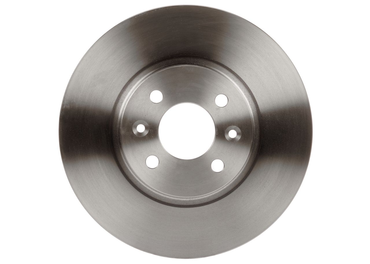 Disco de freno 0 986 479 R67 BOSCH RENAULT Megane II Familiar (KM) 1.6 16V 2007 110 cv
