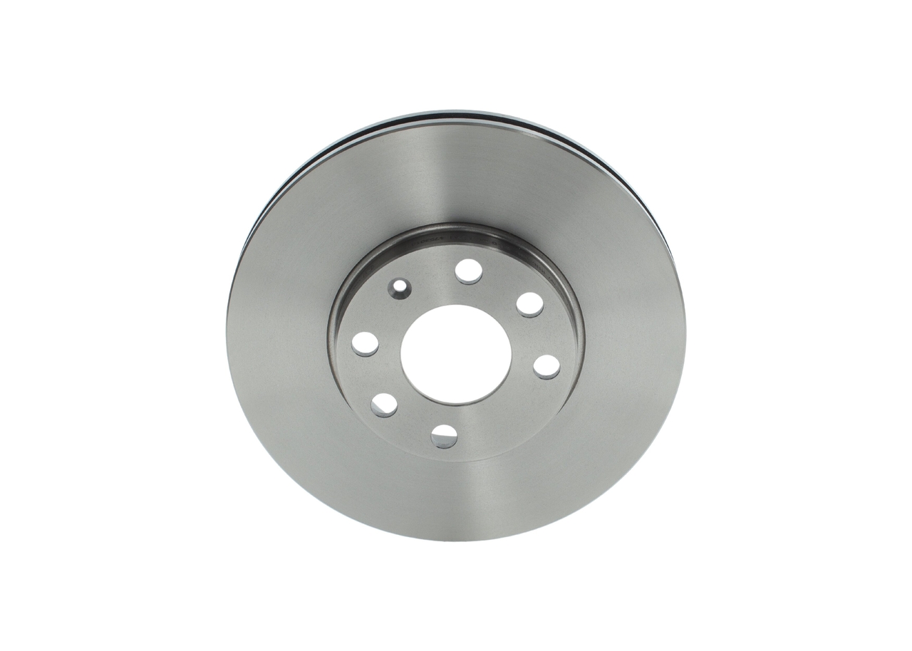 Remschijf 0 986 479 R76 BOSCH OPEL Astra G CC (T98) 1.6 LPG (F08, F48) 2003 75 Pk
