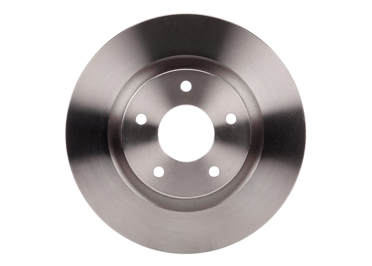 Número OEM 40206-JG00B - Disco de travão 0 986 479 R89 NISSAN
