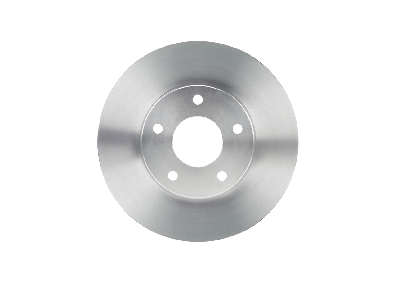 Número OEM 40206 8H300 - Disco de freno 0 986 479 R90 NISSAN, INFINITI