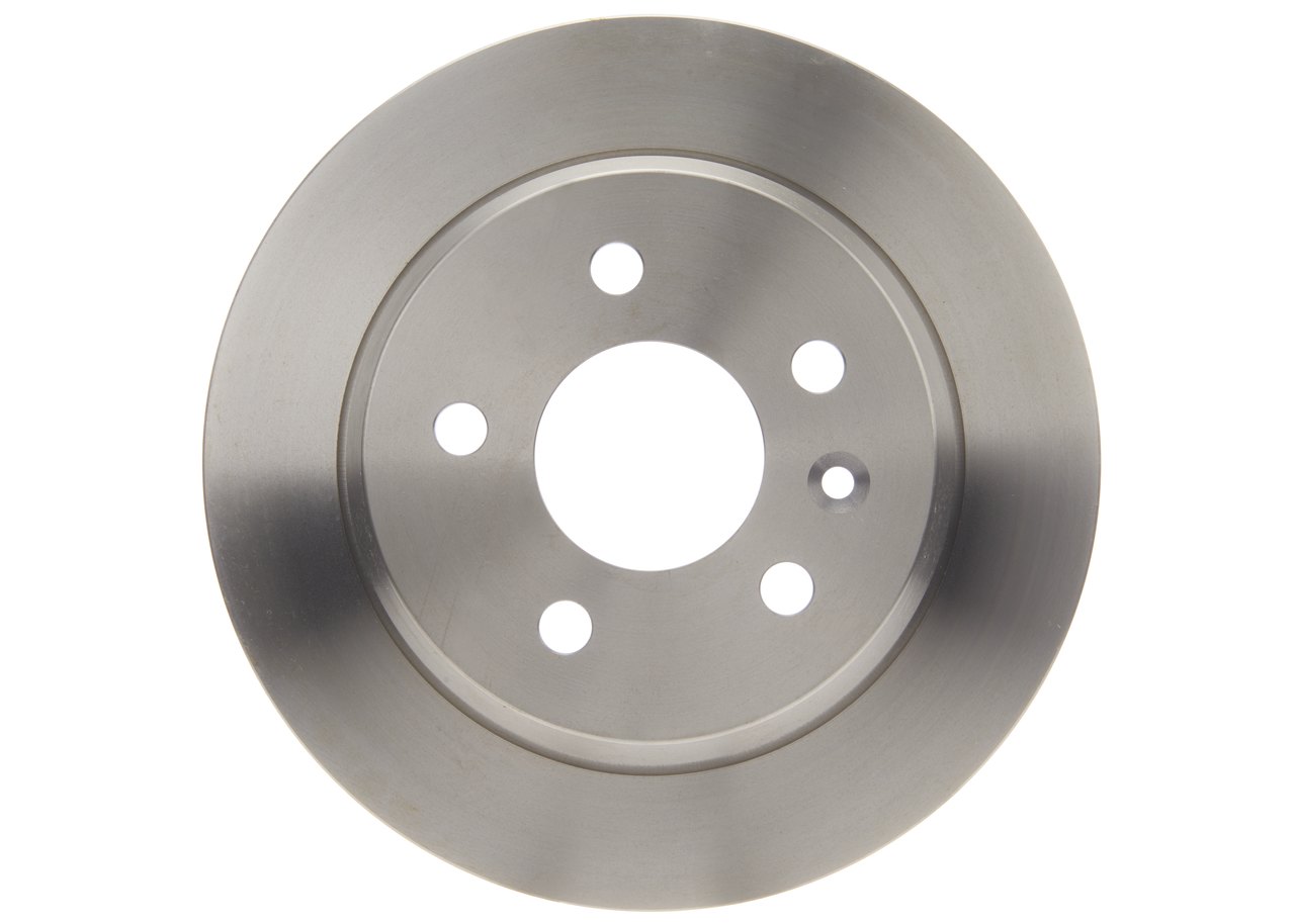 OEM-Nummer A 638 423 01 12 - Bremsscheibe 0 986 479 S02 MERCEDES-BENZ