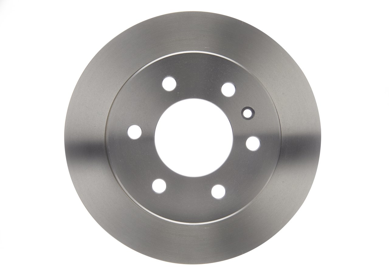 Numero OEM A 906 423 00 12 - Disco freno 0 986 479 S05 MERCEDES-BENZ, JAGUAR