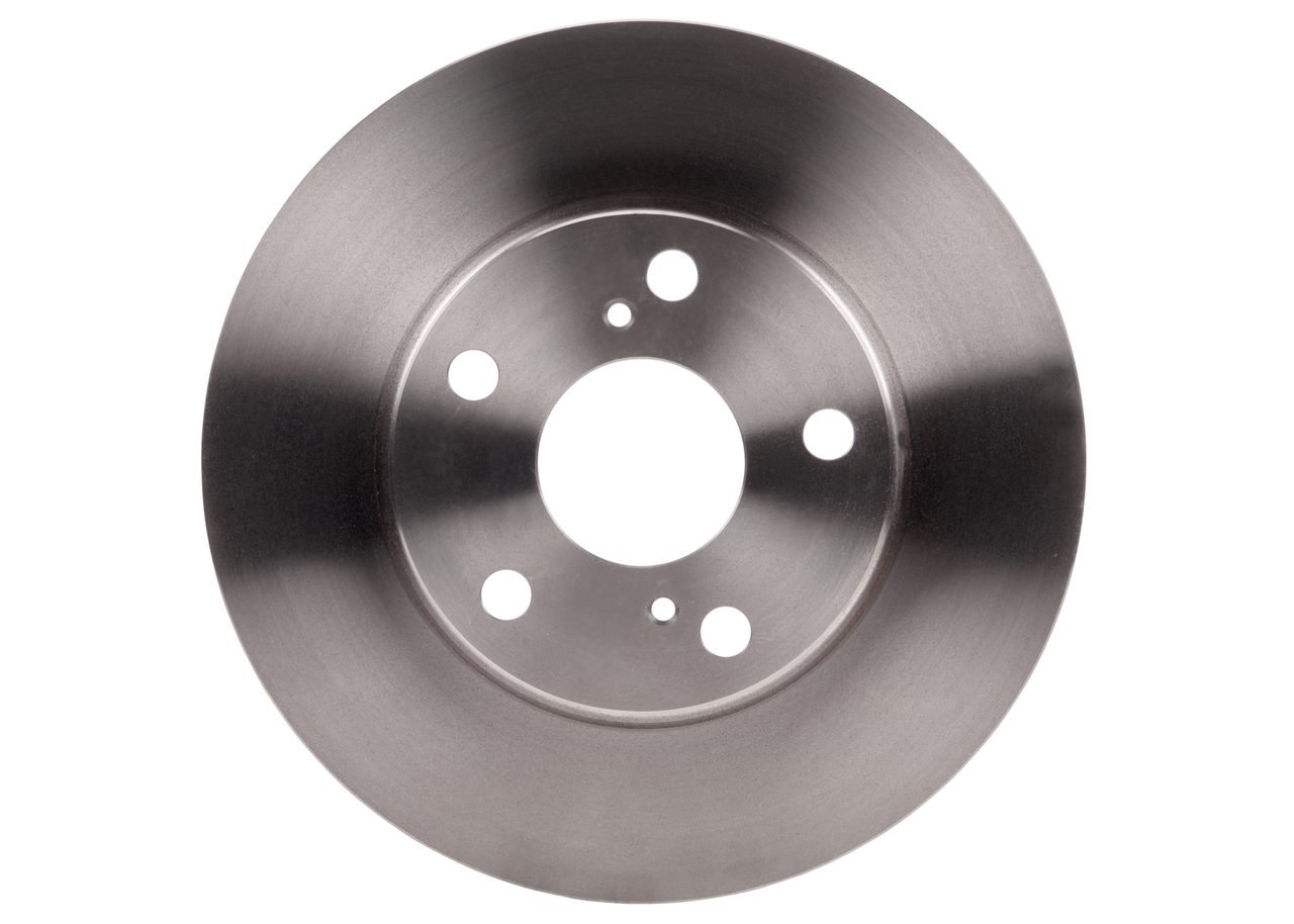 OEM-Nummer 43512 12 690 - Bremsscheibe 0 986 479 S16 TOYOTA, HYUNDAI, LEXUS, WIESMANN