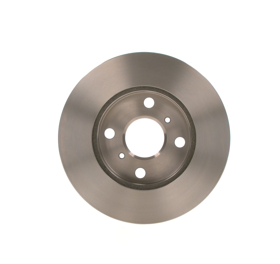 Remschijf 0 986 479 S46 BOSCH TOYOTA Yaris I Hatchback (P1) 1.4 D-4D (NLP10_) 2005 75 Pk