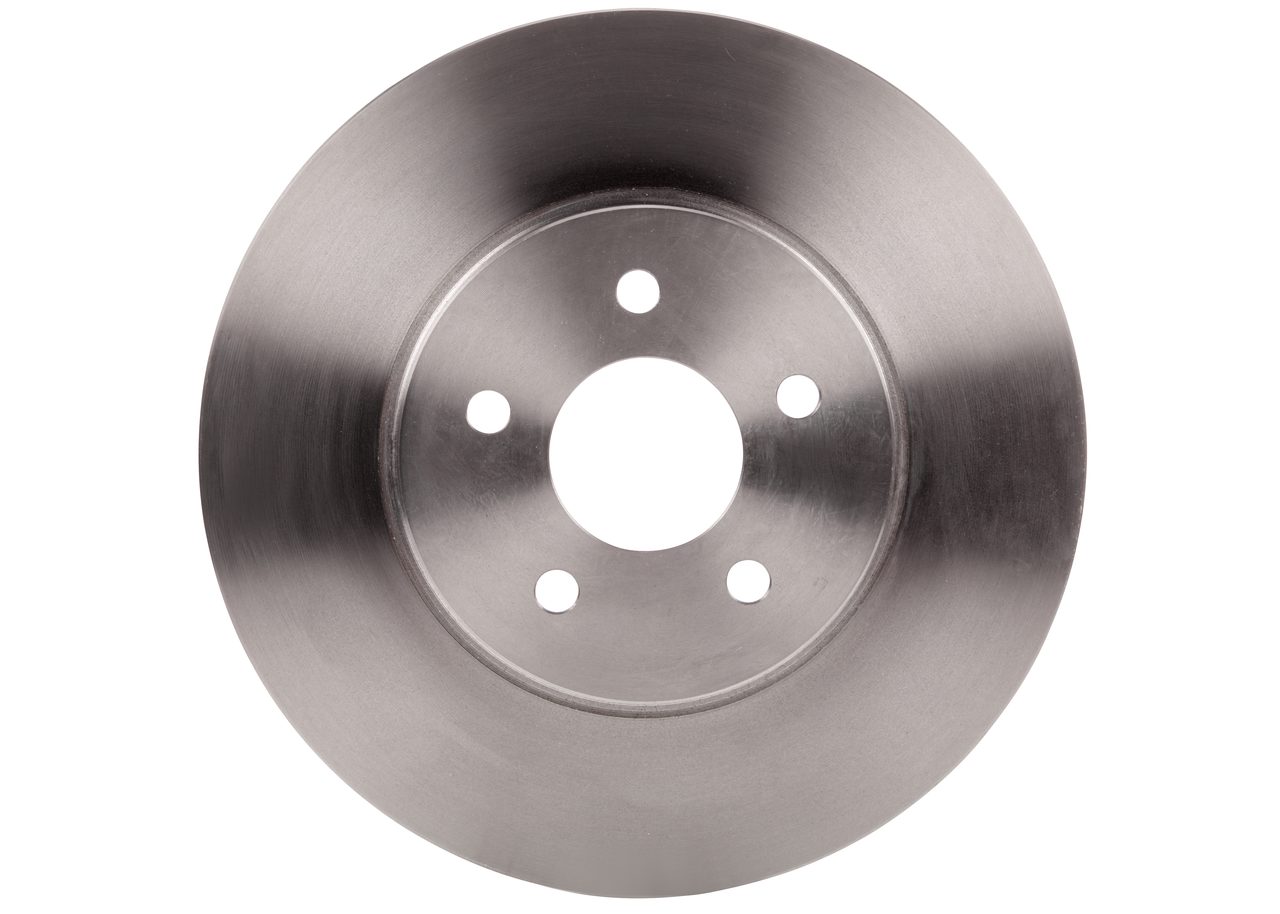 Número OEM C 2S4 566 - Disco de freno 0 986 479 S48 FORD, IVECO, JAGUAR