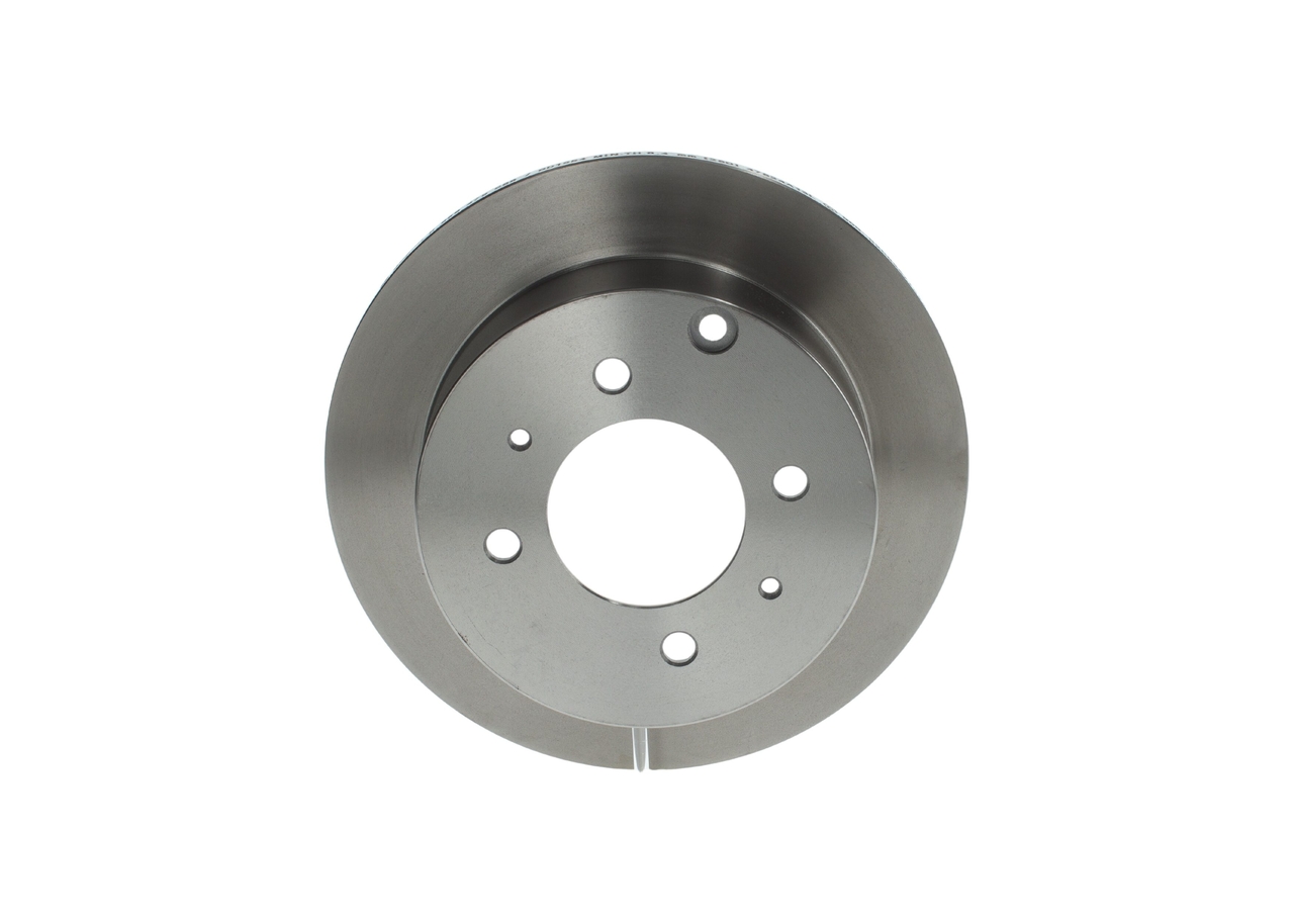 OEM-Nummer 5 841 13 C000 - Bremsscheibe 0 986 479 S68 HYUNDAI, KIA, VAUXHALL