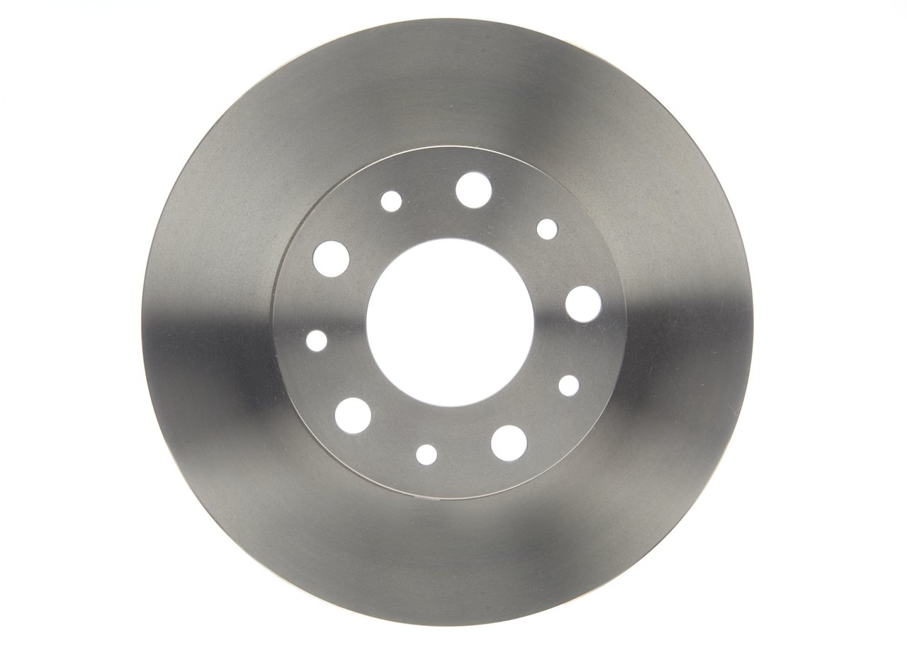 BOSCH 0 986 479 S70 Bremsscheibe PEUGEOT BOXER Kasten 2.2 BlueHDi 120 PS Diesel 2024