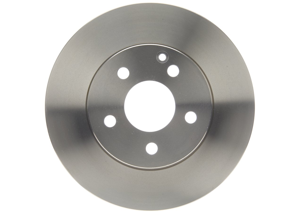 Número OEM A 204 421 00 12 - Disco de travão 0 986 479 S83 MERCEDES-BENZ, DAIMLER