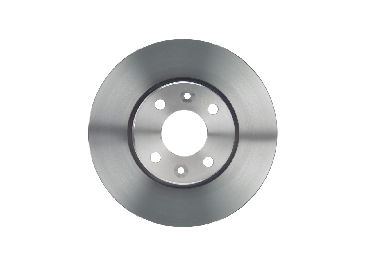 BOSCH 0 986 479 S90 disque de frein DACIA Logan I Express (FS) 1.6 MPI 85 84CV 2017