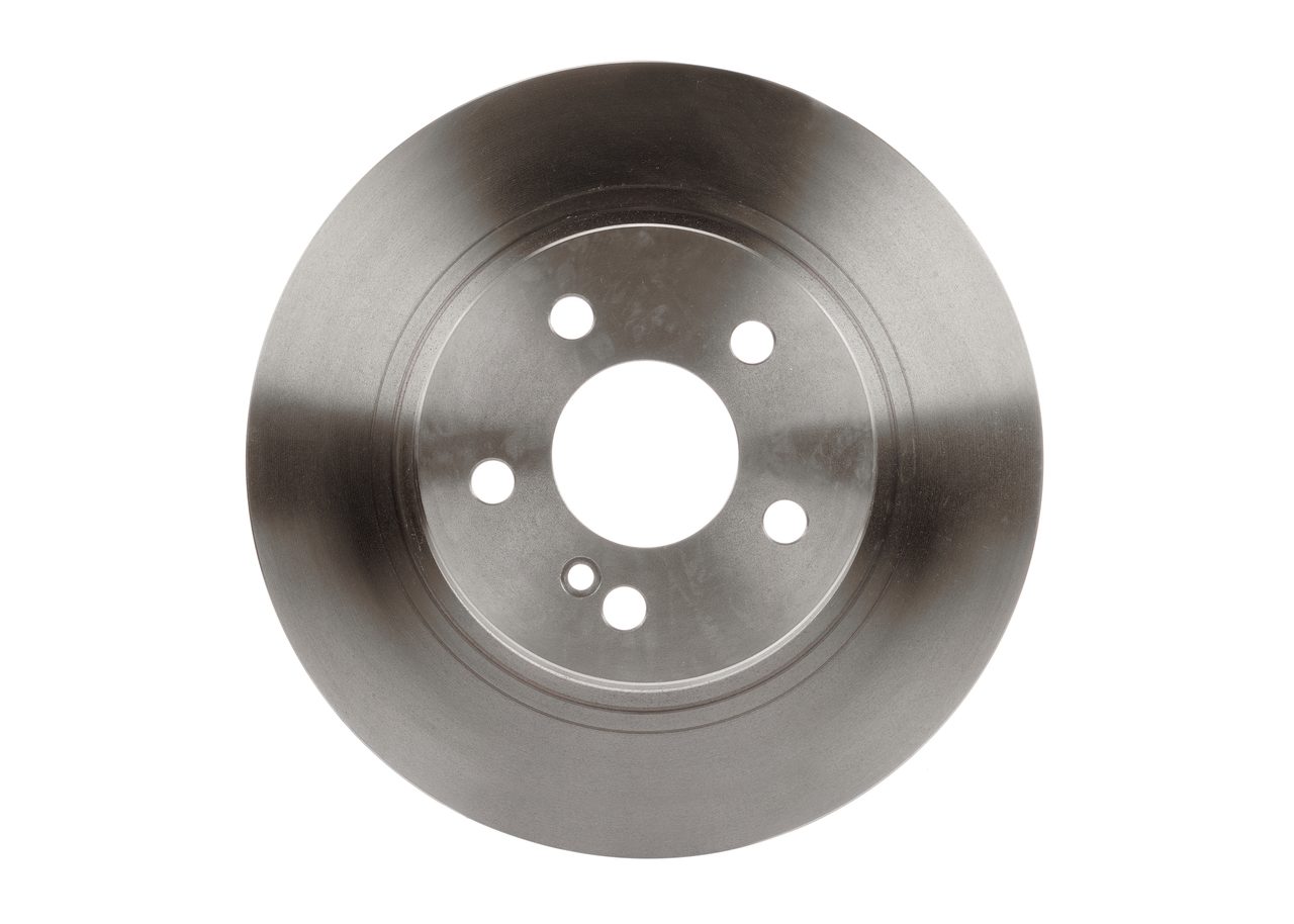 Número OEM A 204 423 15 12 - Disco de freno 0 986 479 S92 MERCEDES-BENZ