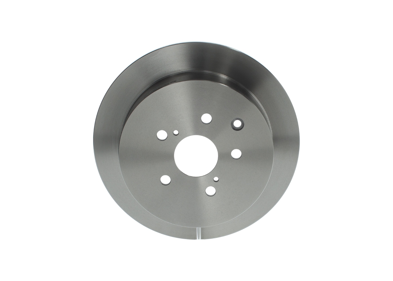 Número OEM 42431 0E 020 - Disco de freno 0 986 479 T04 TOYOTA, LEXUS
