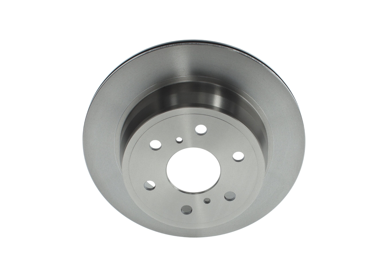 Bremsanlage Cadillac Escalade GMT900: Bremsscheibe BOSCH 0 986 479 W32