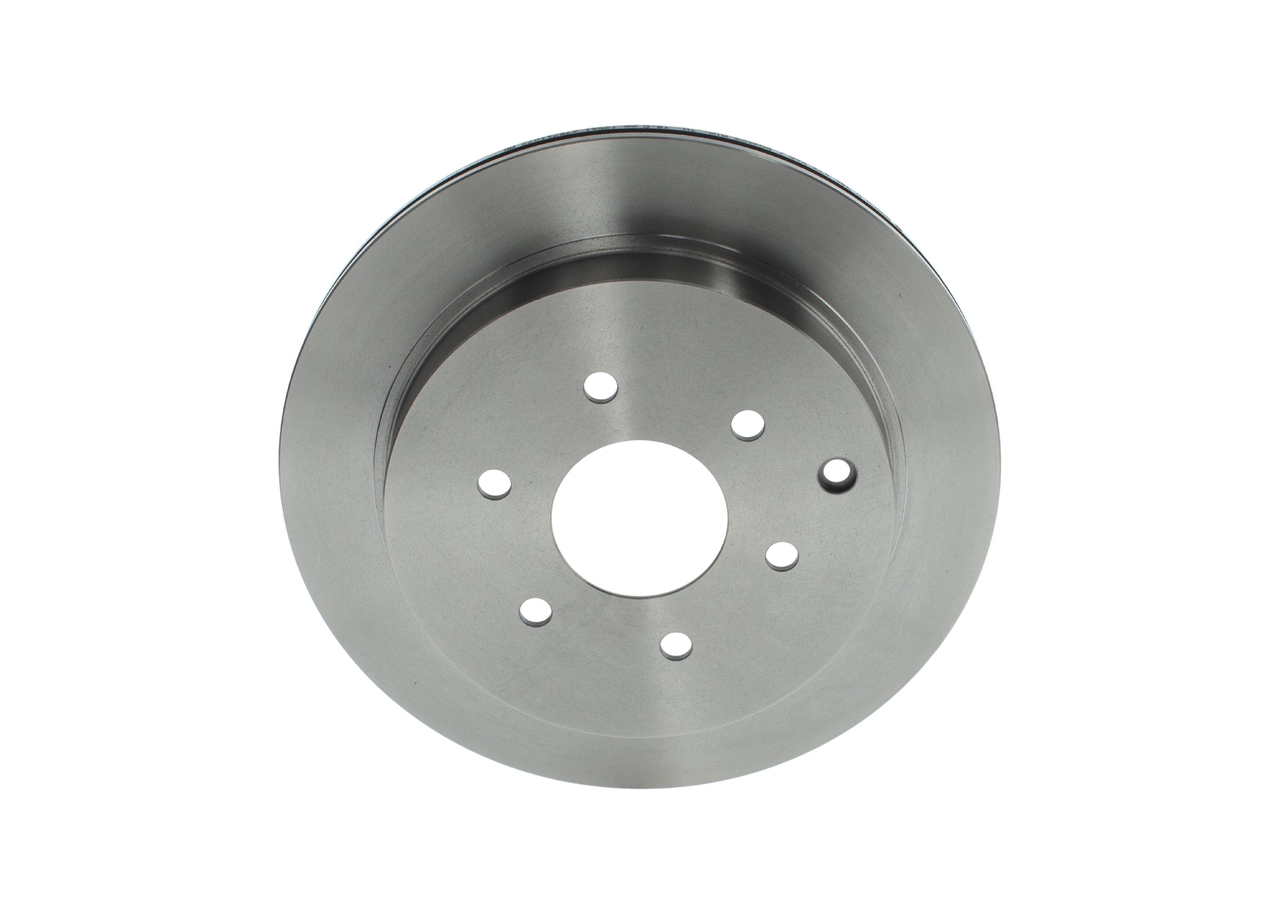 Numer OEM 43206-1LB0A - Tarcza hamulcowa 0 986 479 W46 NISSAN, INFINITI