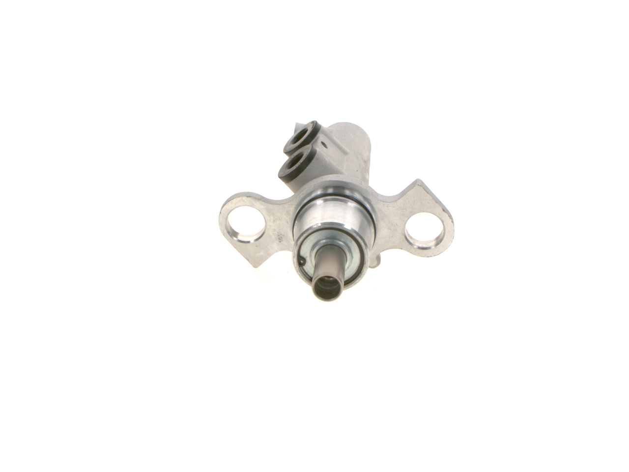 Brake master cylinder 0 986 481 082 BOSCH 93 172 091 VAUXHALL, OPEL, CHEVROLET, SAAB, CADILLAC