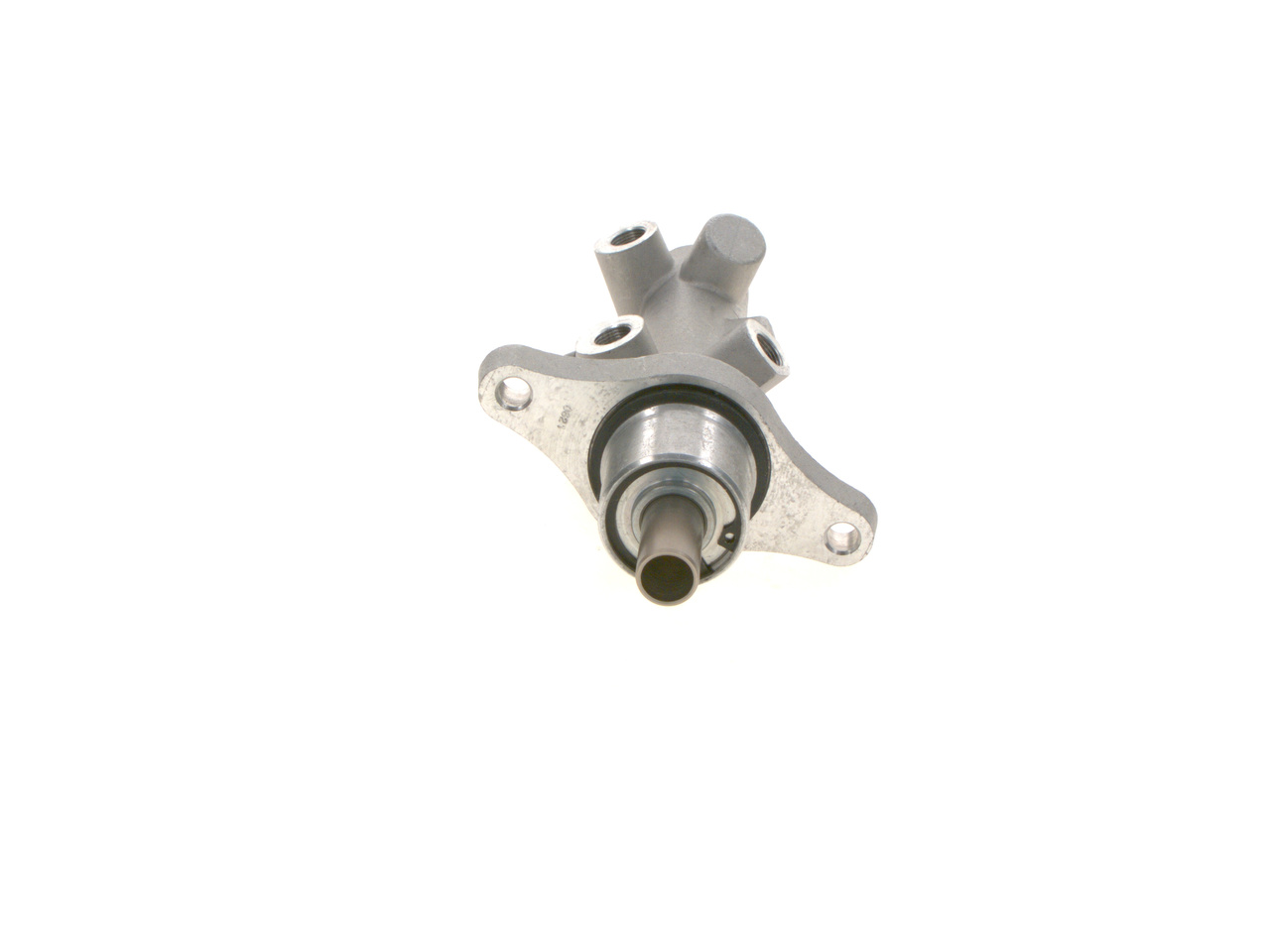 Hauptbremszylinder 0 986 481 083 BOSCH 1J1614019C Anschlussanzahl: 3