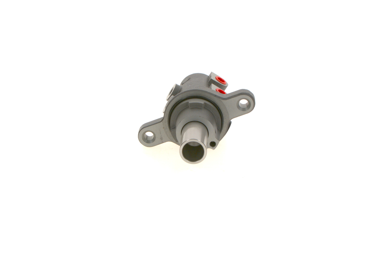 Hoofdrem, cilinder 0 986 481 100 BOSCH FORD Transit Mk6 Flatbed vrachtwagen / Chassis (V347, V348) 2.2 TDCi 2007 110 Pk